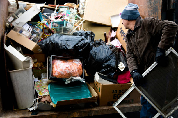 Best Junk Removal Near Me  in Tuttle, OK