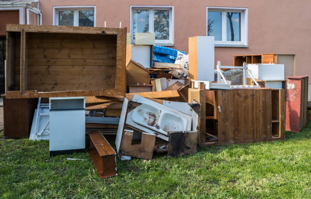 Best Professional Junk Removal  in Tuttle, OK