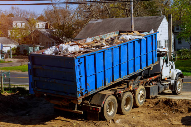 Best Affordable Junk Removal Services  in Tuttle, OK