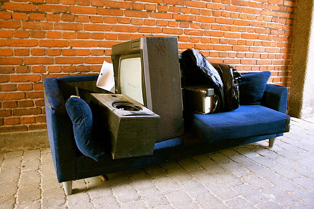 Best Garage Cleanout Services  in Tuttle, OK