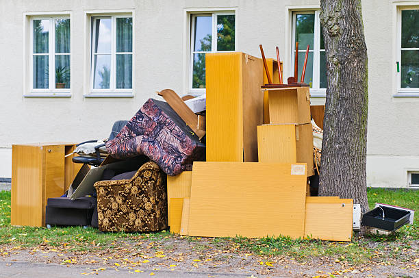Best Junk Removal Near Me  in Tuttle, OK
