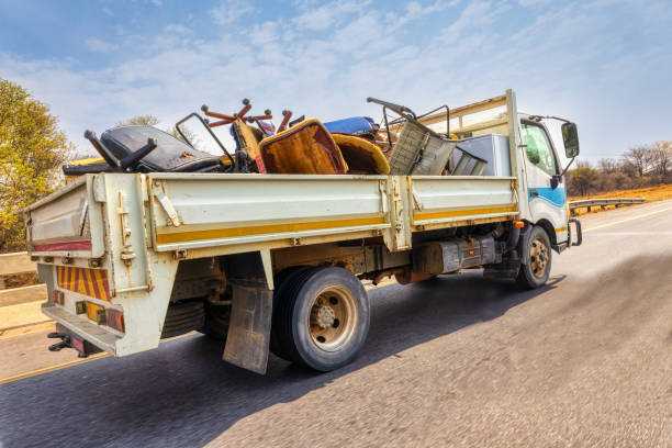 Tuttle, OK Junk Removal Company