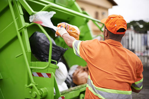 Trash Removal Near Me in Tuttle, OK